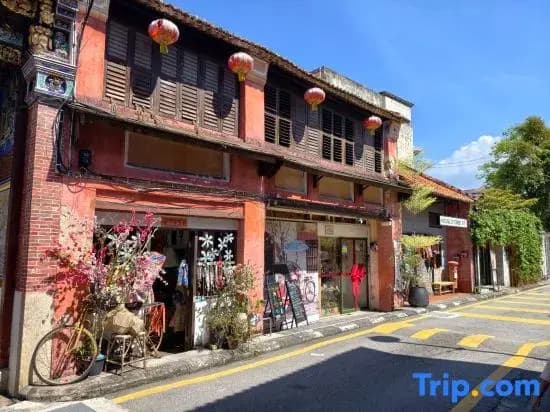 Seaview Stay 1BedRoom @ Mansion One, Georgetown (4-6pax) - photo 5