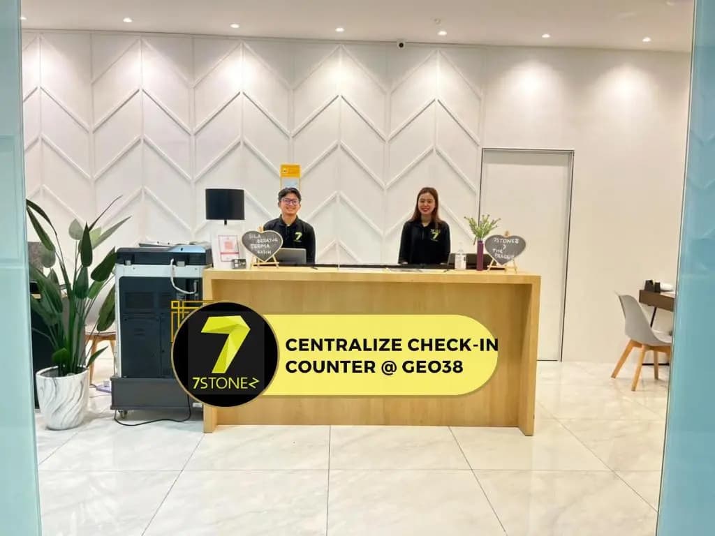 7Stonez Suites Windmill Genting Highlands - photo 6
