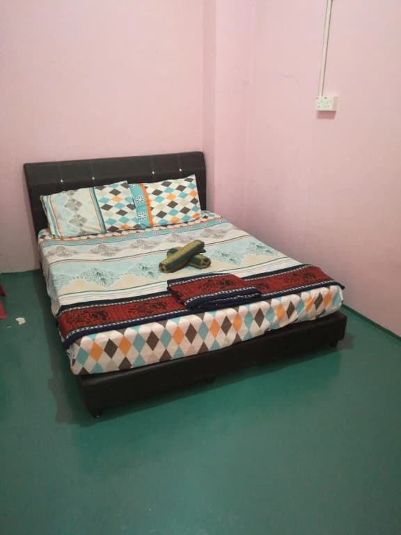 Good Stay Rooms - photo 3