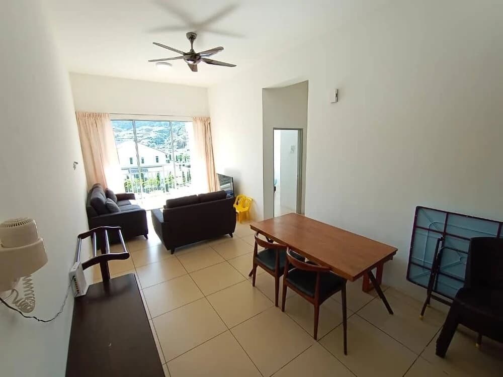 My 4Rooms Apartment @ Golden Hills Pasar Malam - photo 8