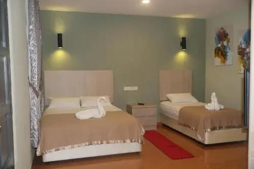 Sri Bayu HomelyStay - photo 17
