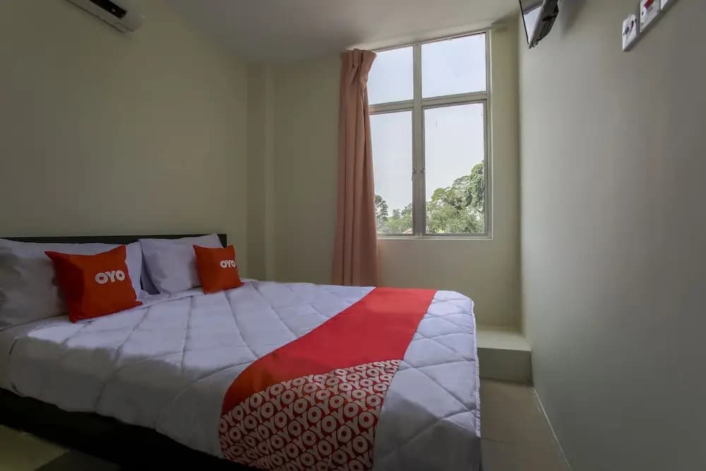Zande Motel by OYO Rooms - photo 23
