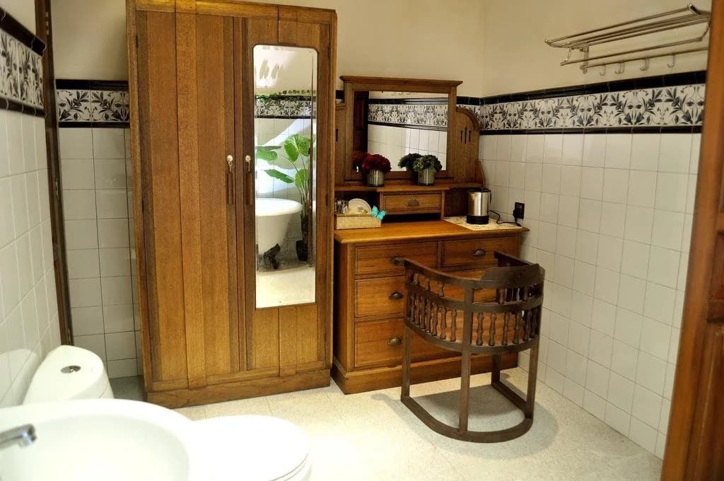 槟城詠喻园旅舍(Yong Yi Yuen Guesthouse) - photo 6