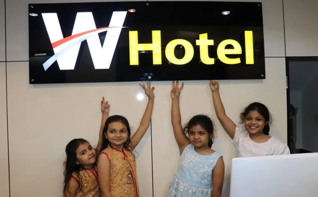 Happy Holiday Hotel - photo 19