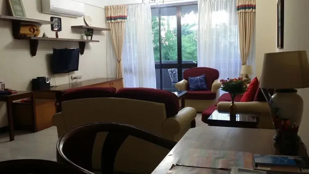 Myrodi Homestay - photo 5