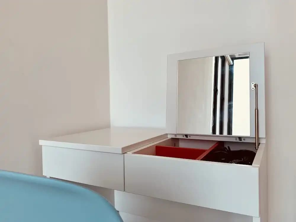 D'wharf Residence PD Waterfront Family Max Suite by AirPlan - photo 5