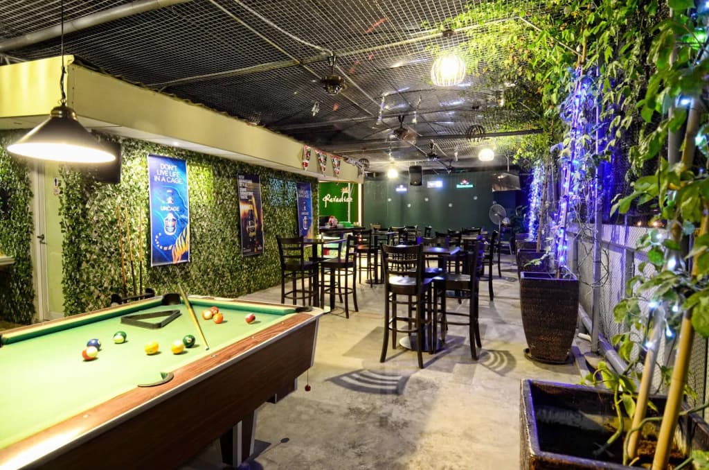 Hotel Nusa CT - photo 18