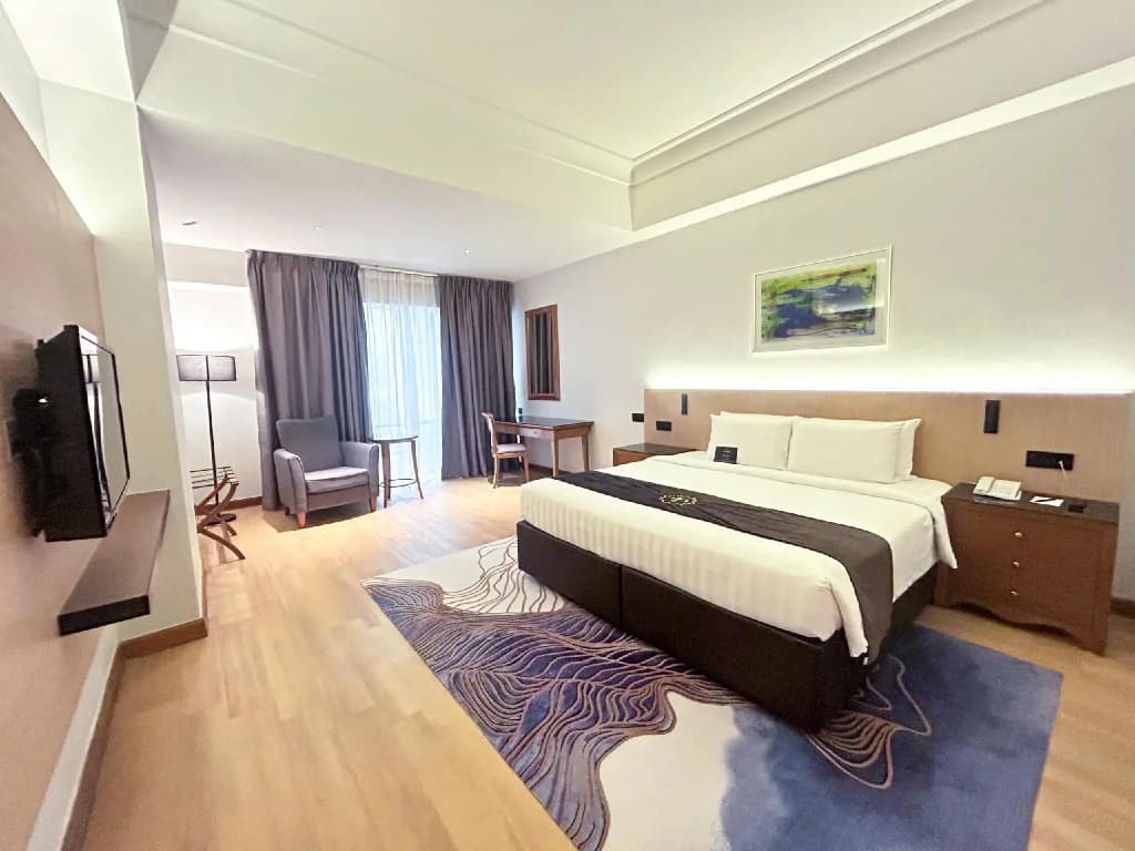 The Pearl Kuala Lumpur - photo 37