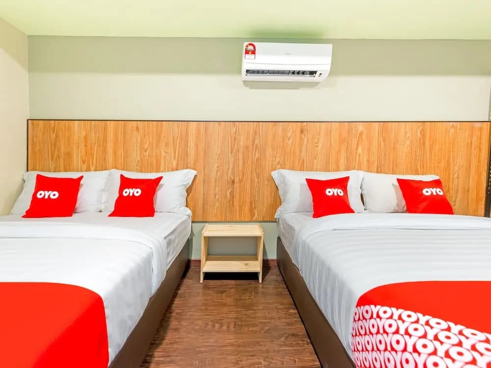 OYO 89628 Cool Hotel - photo 4