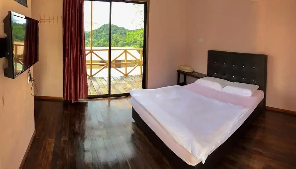 Happy Garden Resort - Hostel - photo 5