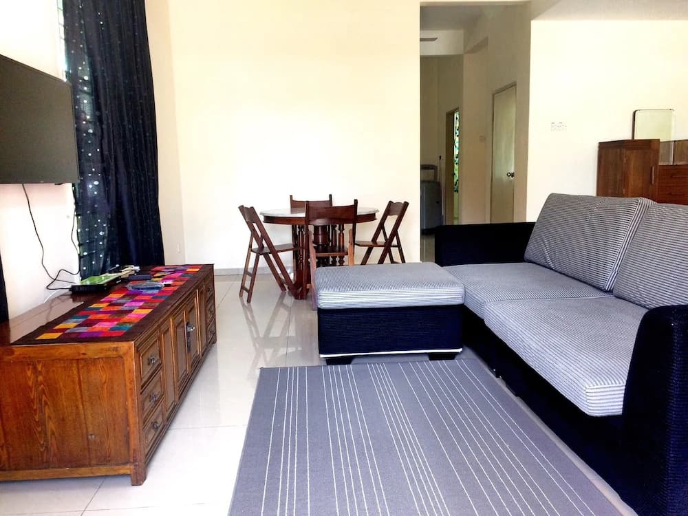 Nurfa Melaka Homestay - photo 7