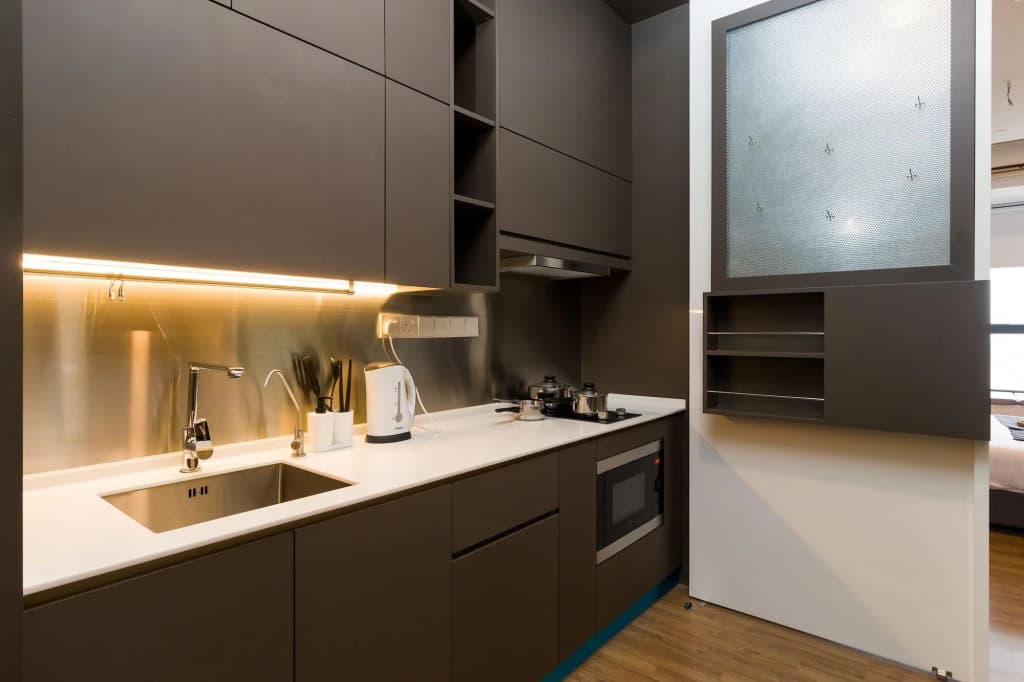 Ceylonz Suites Kuala Lumpur, Roam - photo 21