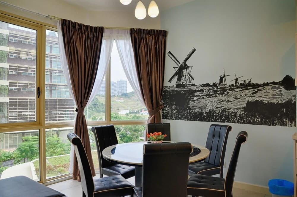 Holi Afiniti Themed Suites - photo 7