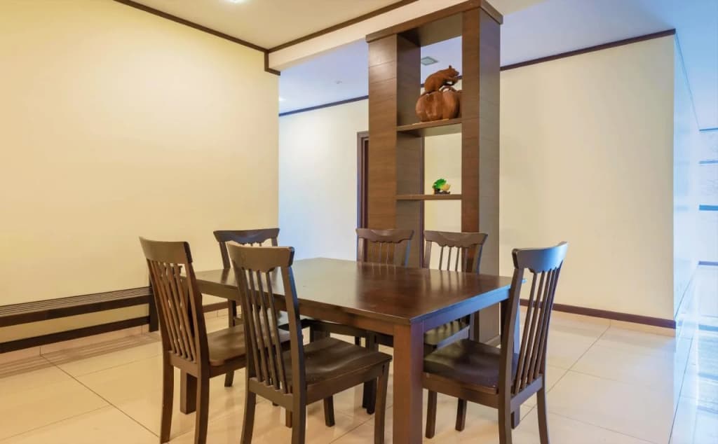 Kesang Laut Hotel - photo 20