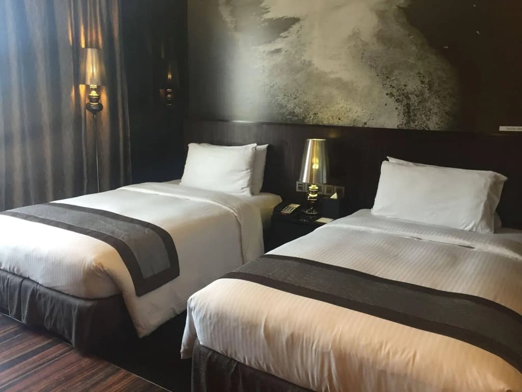 Horizon Hotel - photo 7