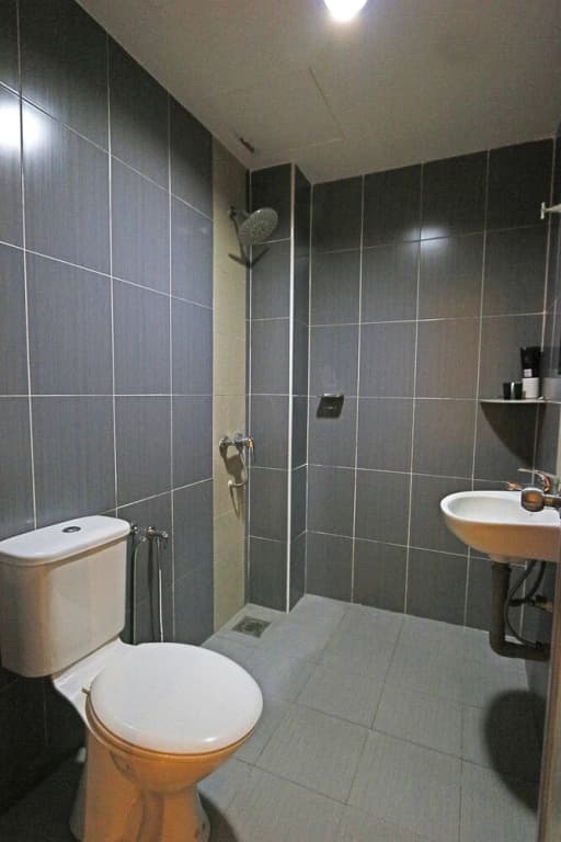 Golden Roof Hotel Falim Ipoh - photo 8