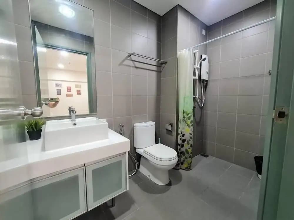 Summer Suites KLCC - photo 10