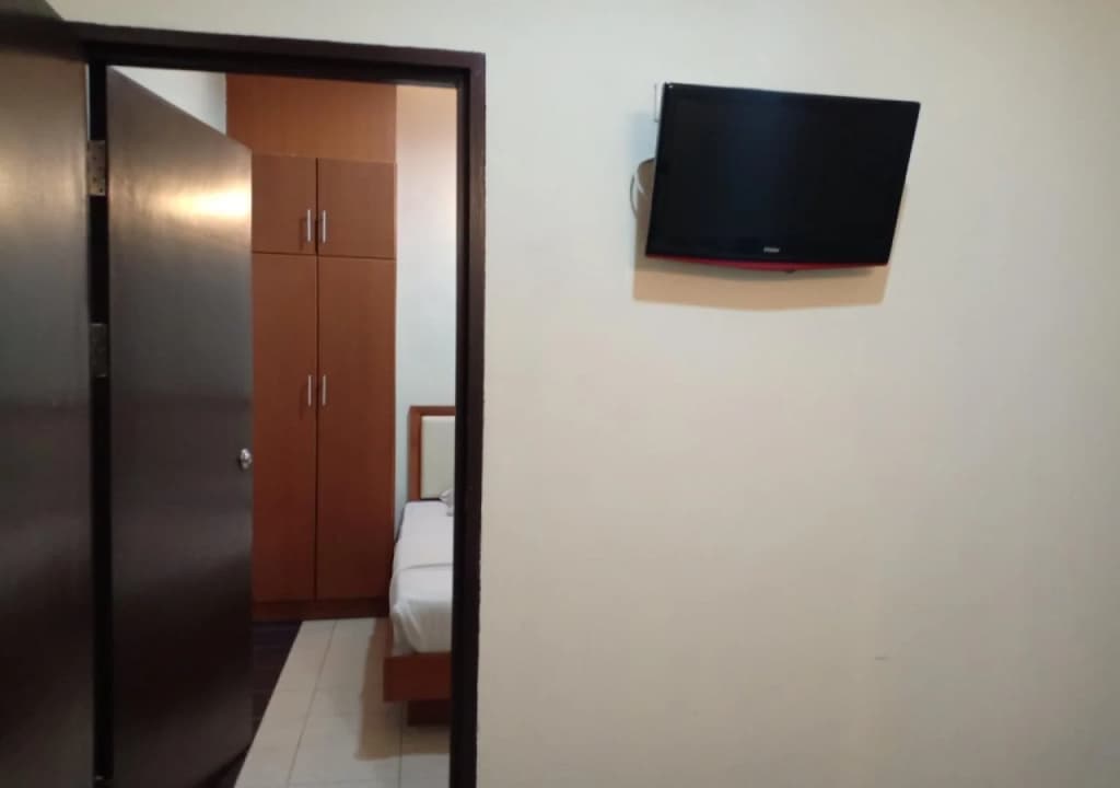 Tc Inn Hotel - photo 14