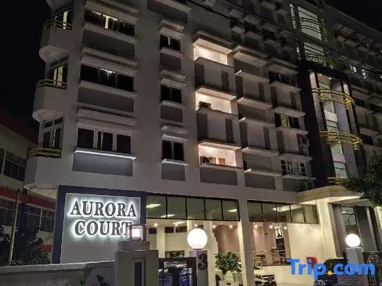 Aurora Court @ Georgetown - photo 1
