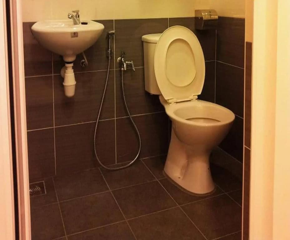 Hotel K8 - photo 11