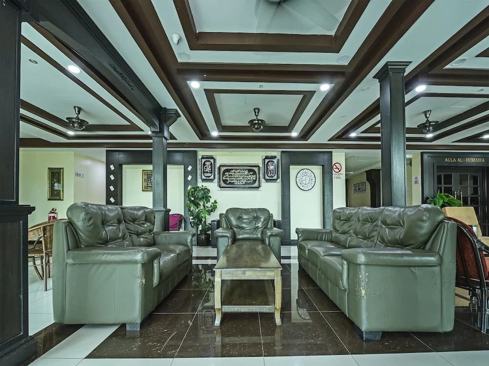 Sera Sentosa Inn - photo 1