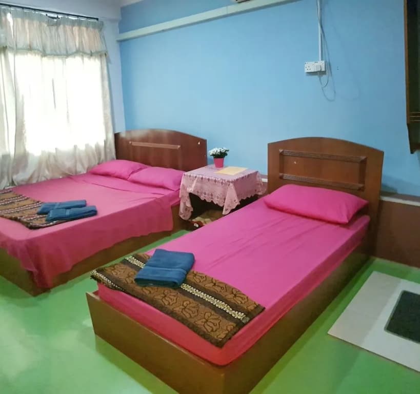 OYO 89784 Impiana Hotel - photo 3