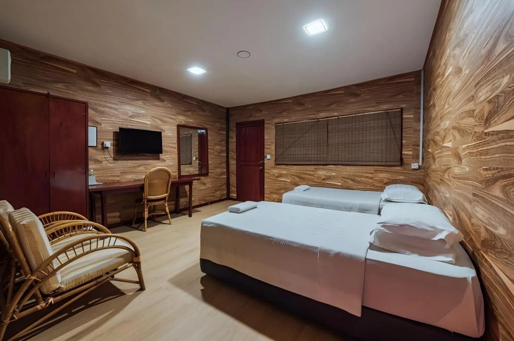 Dragon Inn Floating Resort - photo 5