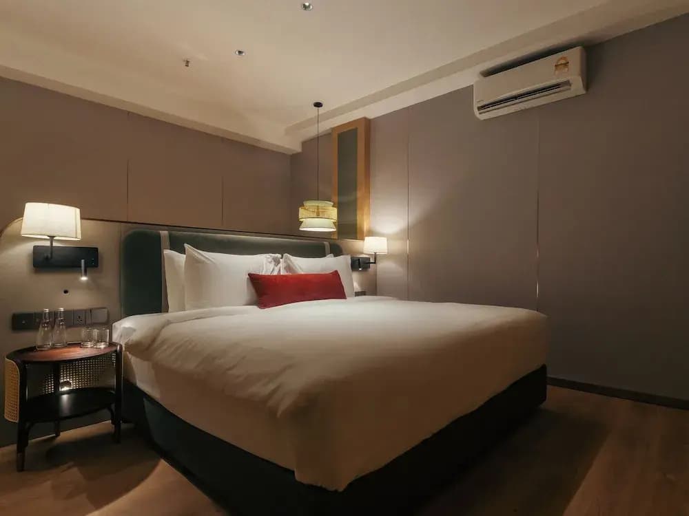 Shō Hotel Penang - photo 11