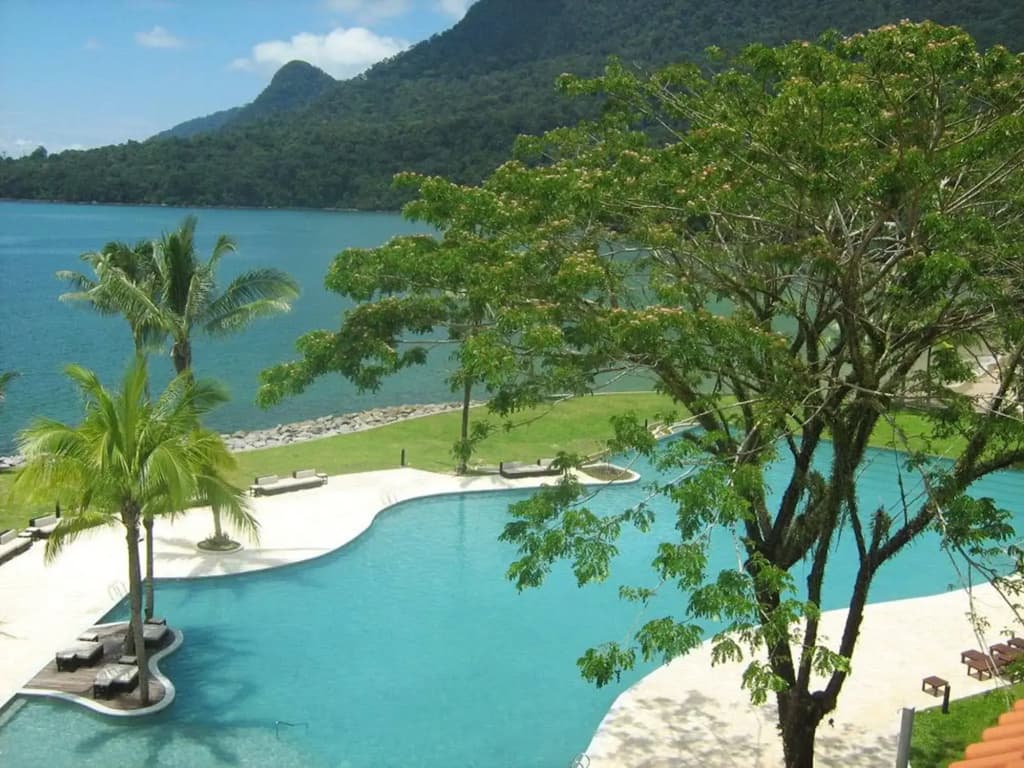 Damai Puri Resort & Spa - photo 11