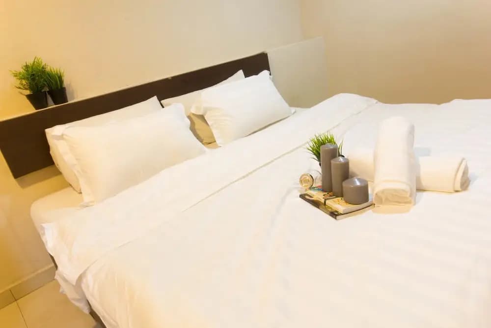 Three Top Hotel - photo 16