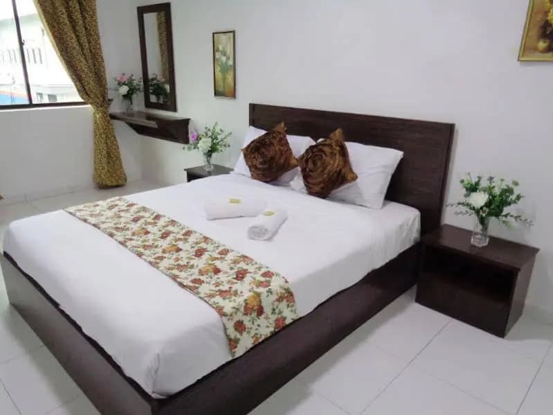 Dview Guest Houses - photo 5