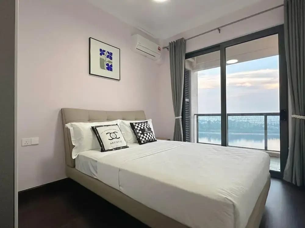 R&F Superior Homestay By Han Lin Sojourn - photo 5