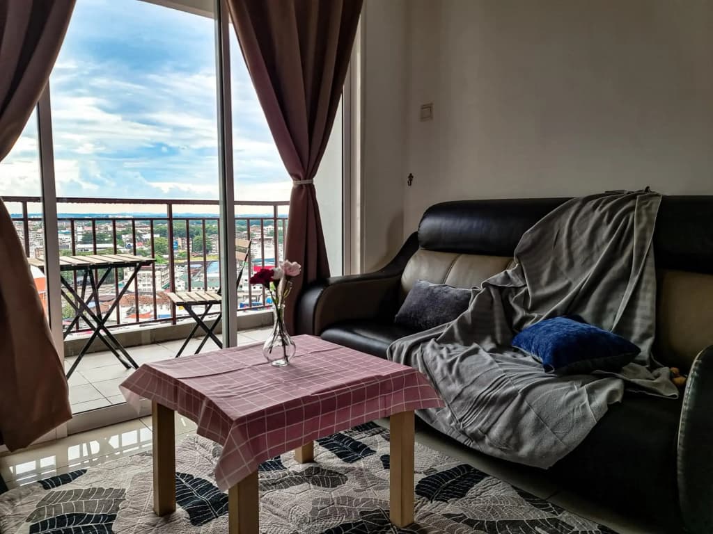 The Majestic Ipoh Homestay 1311 by Olá - photo 3