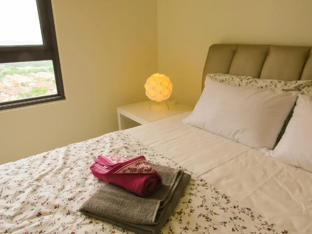 Pandora HomeStay - photo 1