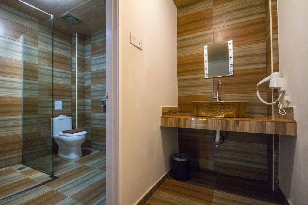 Kea Garden Guesthouse - photo 7