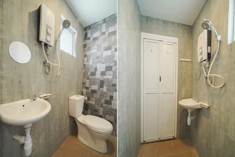 OYO 89987 Nautilus Bay Home Inn - photo 10