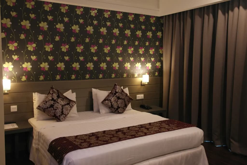 De Hotel - photo 5