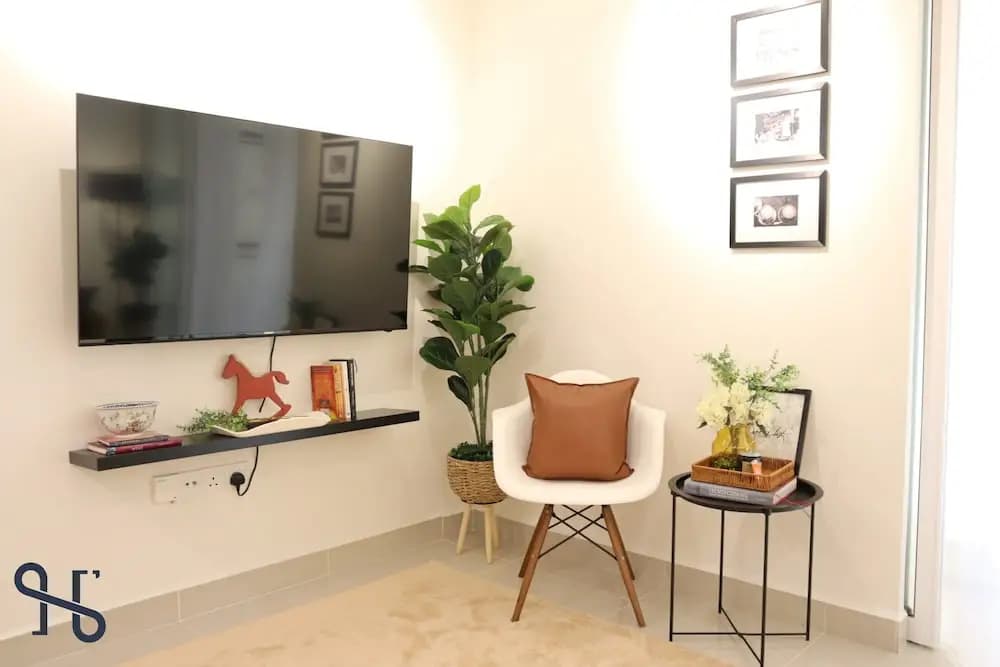 Homesuite' Home at The Shore KK - photo 18