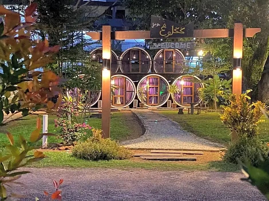 Mango's Park Port Dickson by ZUZU - photo 4