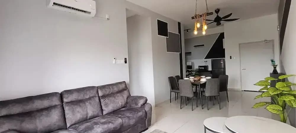 The Horizon Ipoh Belle Vue by Grab A Stay - photo 42