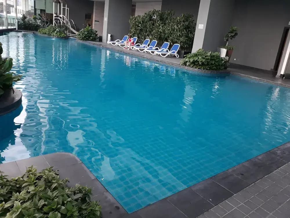 Sarang Vacation Apartment - photo 16