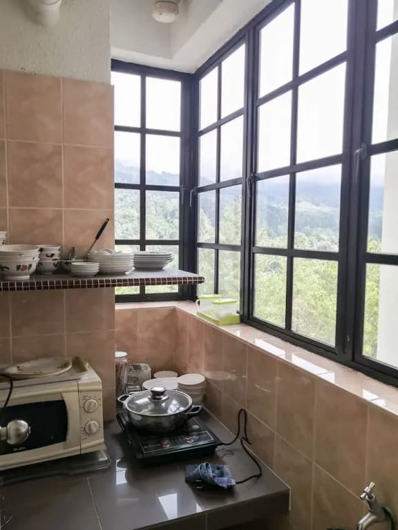 MU Awana - Genting Golf Private Suite - photo 12