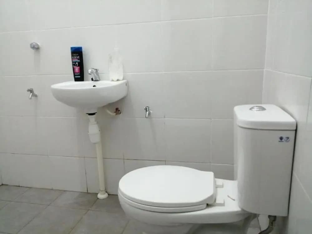 Single Room in Kuching Center - photo 10