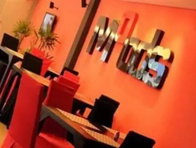 Newbridge Hotel - photo 12