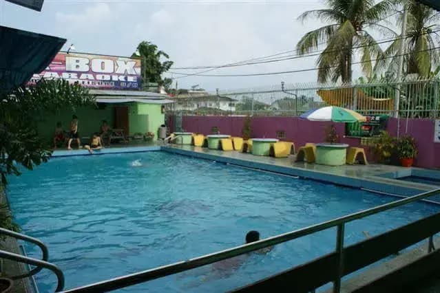 Angsoka Hotel - photo 11