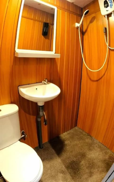 Campod Resort - photo 9