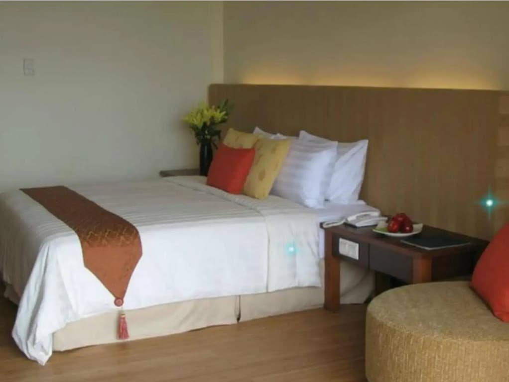 Damai Puri Resort & Spa - photo 3