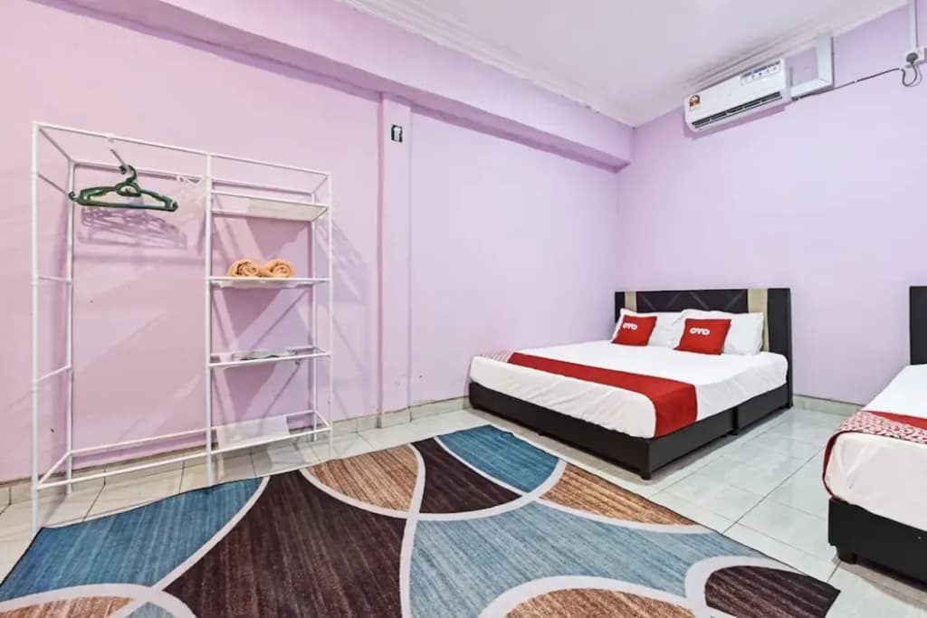 Hotel O Zn Mix Homestay & Roomstay - photo 6