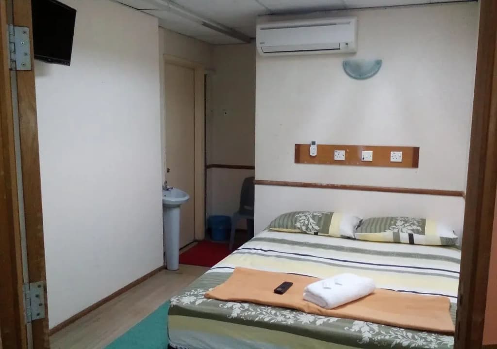 City Residence Shah Alam Hotel - photo 4
