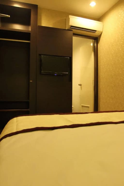 WF Hotel - photo 33